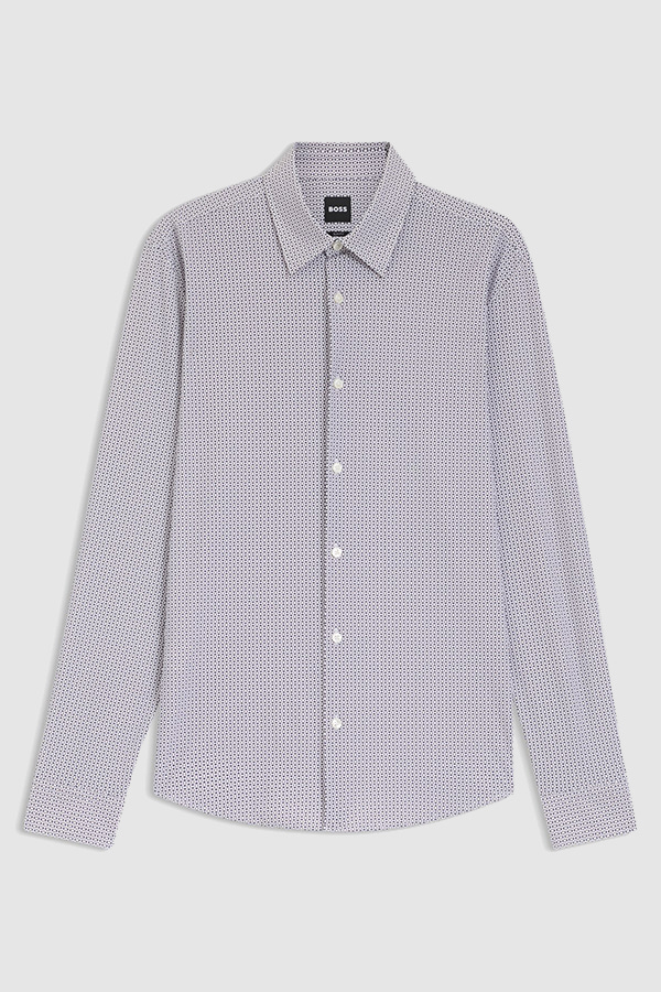 ΠΟΥΚΑΜΙΣΟ BOSS - 252